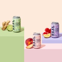 SZZL Sparkling Tea