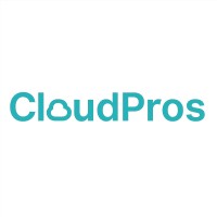 CloudPros logo - Similar company to Koyn