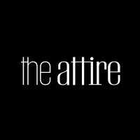 Theattire.co logo - Similar company to Digital World Visions