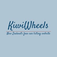 KiwiWheels logo - Similar company to She Defense Pk