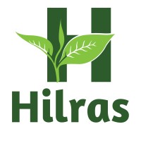 HilrasTea logo - Similar company to Basic Flavours