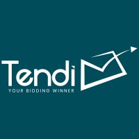 Tendi logo - Similar company to Dna Brands Co