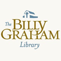 Billy Graham Library logo - Similar company to Treehouse Vineyards