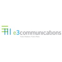 e3communications logo - Similar company to Singer Advertising & Marketing