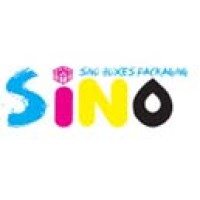 Sinoboxes Co., Ltd. logo - Similar company to Hrenary Packaging