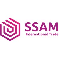 SSAM International Trade logo - Similar company to M3S Solutions