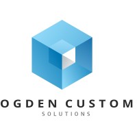 Ogden Custom Solutions logo - Similar company to Apex Nutra