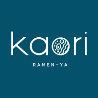 Kaori Ramen-Ya logo - Similar company to Kaori.Be