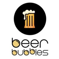 Beer Bubbles logo - Similar company to Ciampini Lab