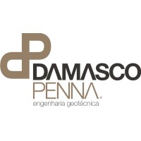 Damasco Penna Engenharia Geotécnica logo - Similar company to Trusty Group