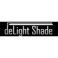 deLIGHT SHADE logo - Similar company to Delight Lighting