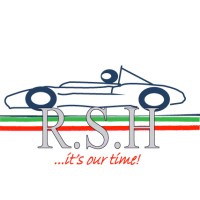 RS Historics srl logo - Similar company to Invictus Corse