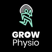 Grow Physio logo - Similar company to Buckinghamshire New University