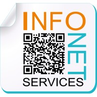 INFONET SERVICES, Tunisia logo - Similar company to Xperialize
