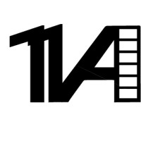 11A Productions logo - Similar company to 11A
