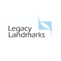 Legacy Landmarks - Public Art logo - Similar company to Lines And Dots, Artworks Specialists