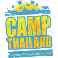 Camp Thailand logo - Similar company to Furthertravel