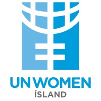 UN Women Ísland logo - Similar company to Fka - Félag Kvenna Í Atvinnulífinu