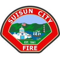 Suisun City Fire Dept logo - Similar company to State Fire Marshal Office
