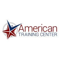 American Training Center logo - Similar company to Vsa Prospecting