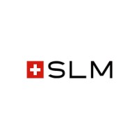 Swiss School of Live Marketing SLM logo - Similar company to Allix Gmbh
