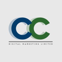 CC Digital Marketing Limited | New Zealand logo - Similar company to Kernel Digital