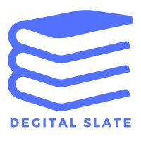 Digital Slate logo - Similar company to Femcodes