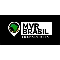 MVR BRASIL TRANSPORTES E LOGíSTICA logo - Similar company to Jmc Logistica