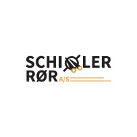Schiøler Rør A/S logo - Similar company to Jd Staal Aps