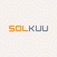 Solkuu logo - Similar company to T₹Ibe