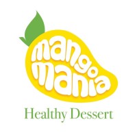Mango Mania logo - Similar company to Cafe Chloe