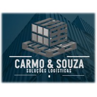 Carmo e Souza Soluções Logisticas logo - Similar company to Rtm Transportadora