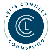 Let's Connect Counseling logo - Similar company to Hit The Sky