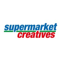 Supermarket Creatives logo - Similar company to Alice