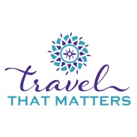 Travel That Matters logo - Similar company to Toco Tour România