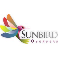 Sunbird Overseas logo - Similar company to Nxtfarm