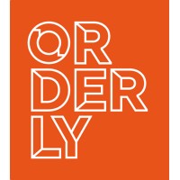 Orderly logo - Similar company to Orderly