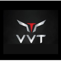 VVT Communications logo - Similar company to G-Cubes