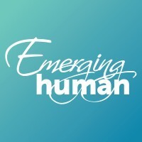 Emerging Human logo - Similar company to Selling Changes Lives