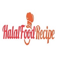 Halal Food Recipe logo - Similar company to Halal Food Express