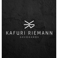 Kafuri Riemann Advogados logo - Similar company to Rodovalho Advogados