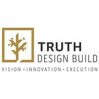 Truth Design Build logo - Similar company to Vastyan Construction