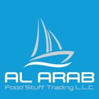 Al Arab Food Stuff Trading LLC,Ajman logo - Similar company to Tech Verge