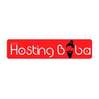 Hosting Baba logo - Similar company to Appaji Technologies