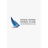 Hong Kong Hobie Club logo - Similar company to Memo Srl