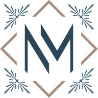 Neva Masquerade | Small business branding and web design logo - Similar company to International Nexus Of Ambition Community