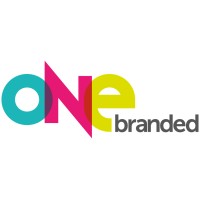 One Branded logo - Similar company to Specialized Printed Forms Inc