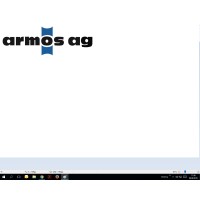 Armos AG logo - Similar company to Stimo Generalunternehmung Ag