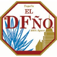 Tequila el DFño logo - Similar company to Karma Tequila