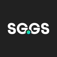 SG.GS logo - Similar company to Oneqode